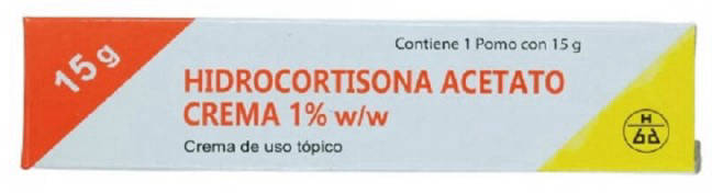 Foto Hidrocortisona