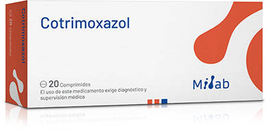 Foto Cotrimoxazol