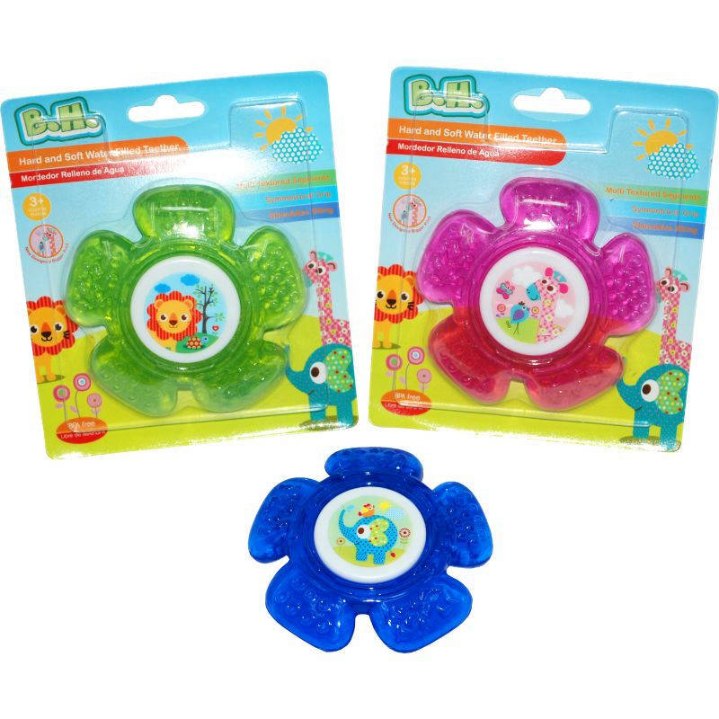 Foto Mordedor silicona