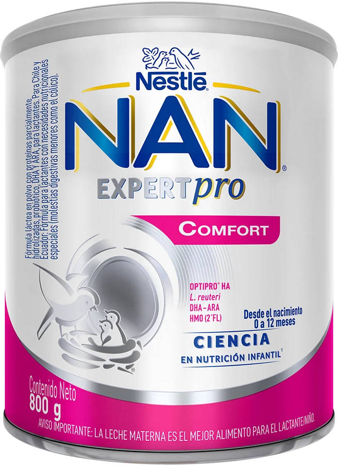 Foto Formula Expert Pro Comfort