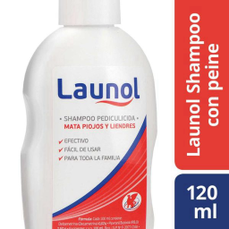 Launol Plus 0,02 g / 100 ml ; 2,5 g / 100 ml | Farmacia Meki