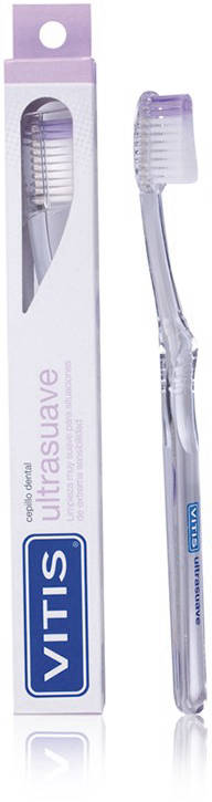 Foto Cepillo Dental Ultrasuave