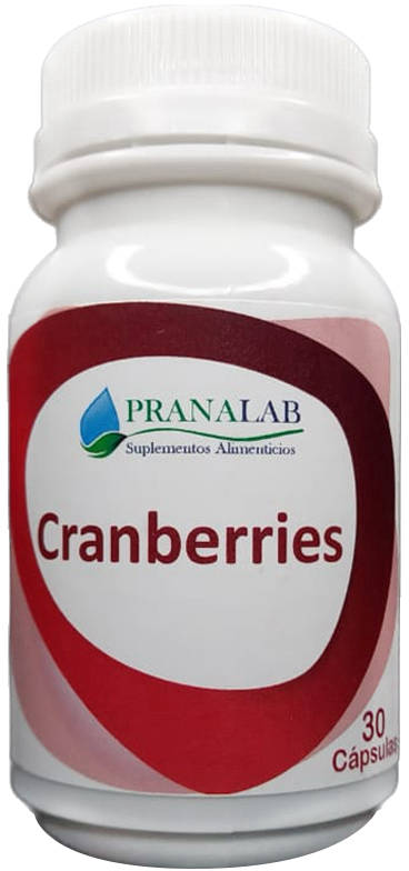 Foto Cranberries