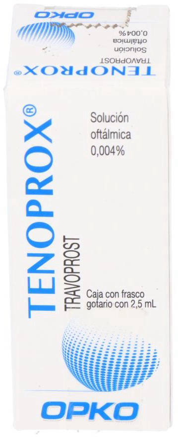 Foto Tenoprox