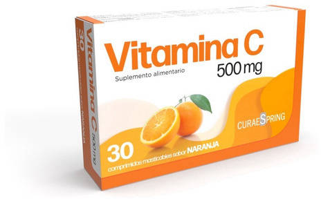 Foto Vitamina C