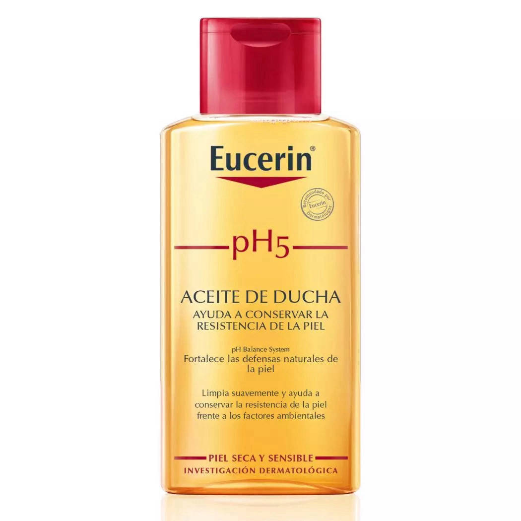 Foto Aceite de Ducha ph5