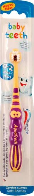 Foto Cepillo Dental Baby Teeth