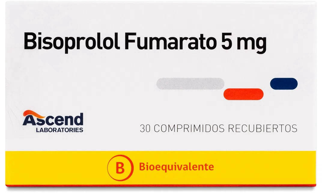 Foto Bisoprolol