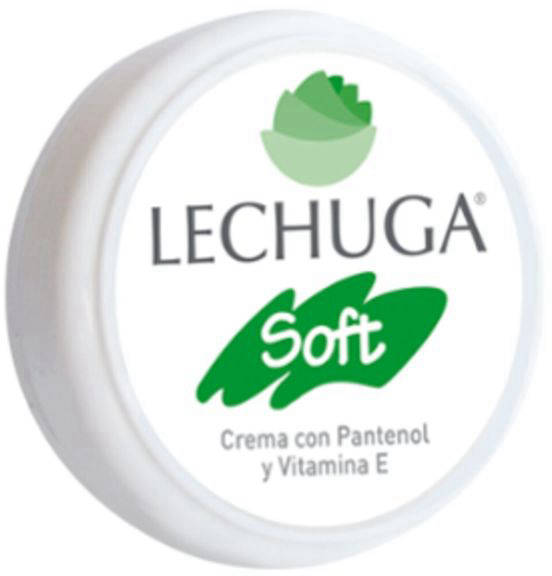 Foto Crema de Manos Soft