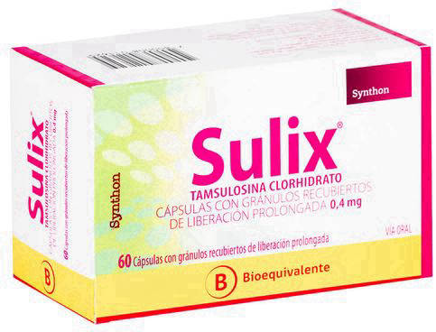 Foto Sulix CENABAST