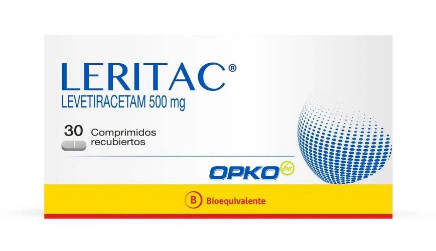 Foto Leritac