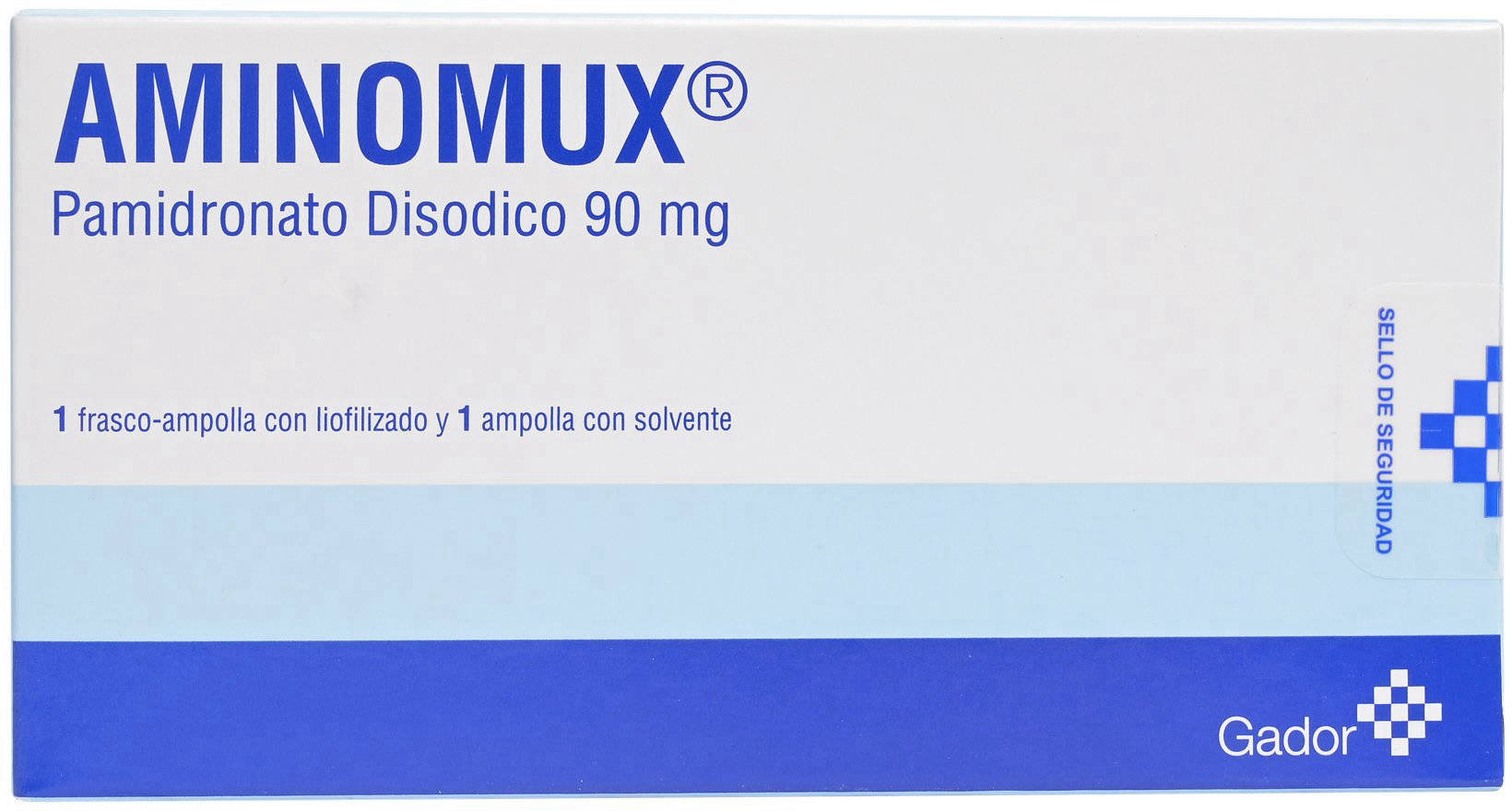 Foto Aminomux