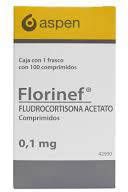 Foto Florinef