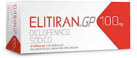 Foto Elitiran GP