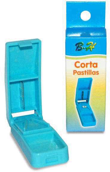 Foto Corta Pastillas