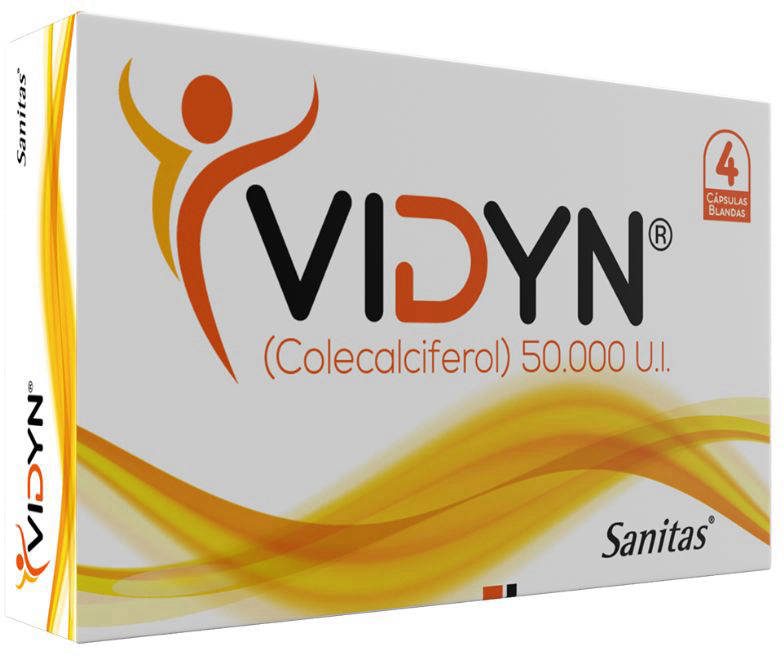 Foto Vidyn